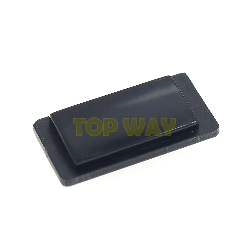 5PCS For GBC Console Black Infrared Remote Control Receiver Window Suitable Replacement Parts