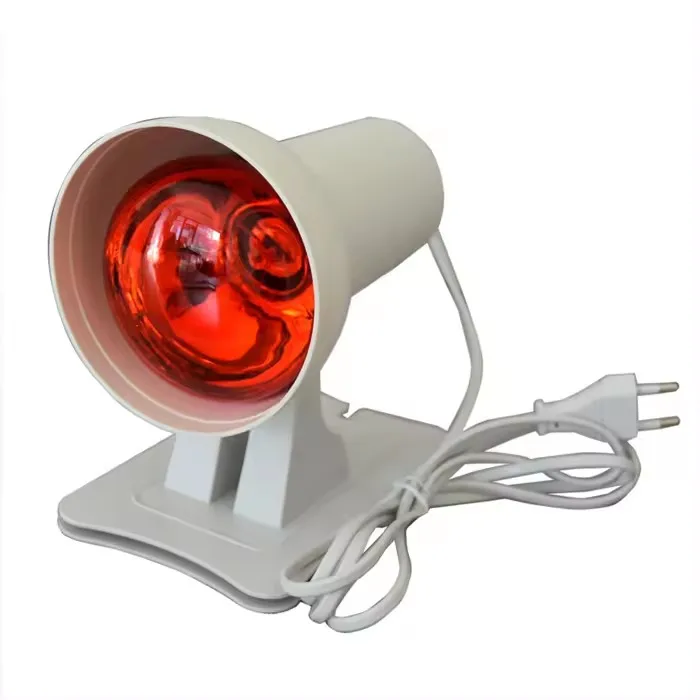 Hot sale physical treatment lamp Short wave Diarthemy Near infra red light infrared heat physiotherapy Lamp