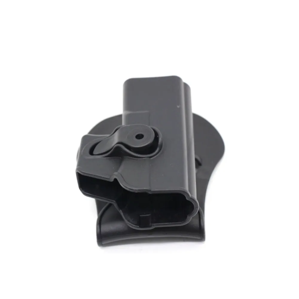 Tactical Belt-Mounted Outdoor Holster Durable Holster Quick-Draw Holster Convenient And Fast