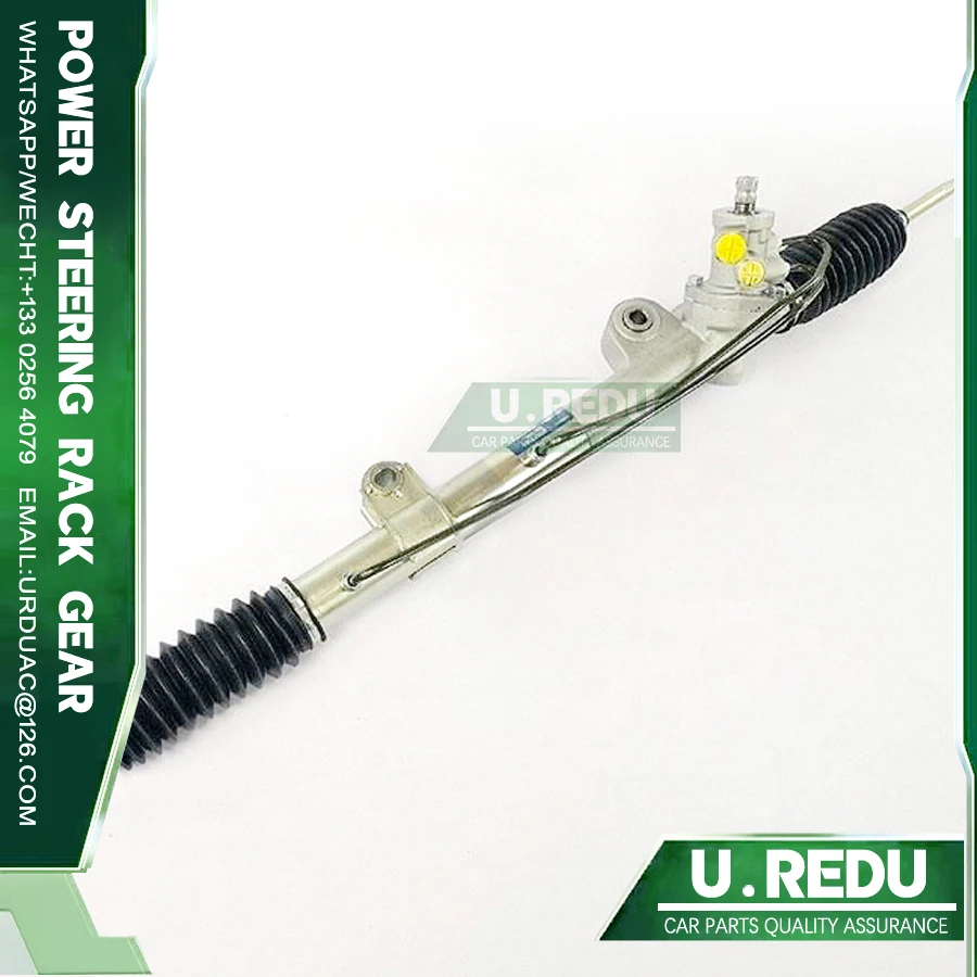 NEW Hydraulic Power Steering Rack For NISSAN PRIMERA 49001-BV000 49001-BA21A 49001BV000 49001BA21A