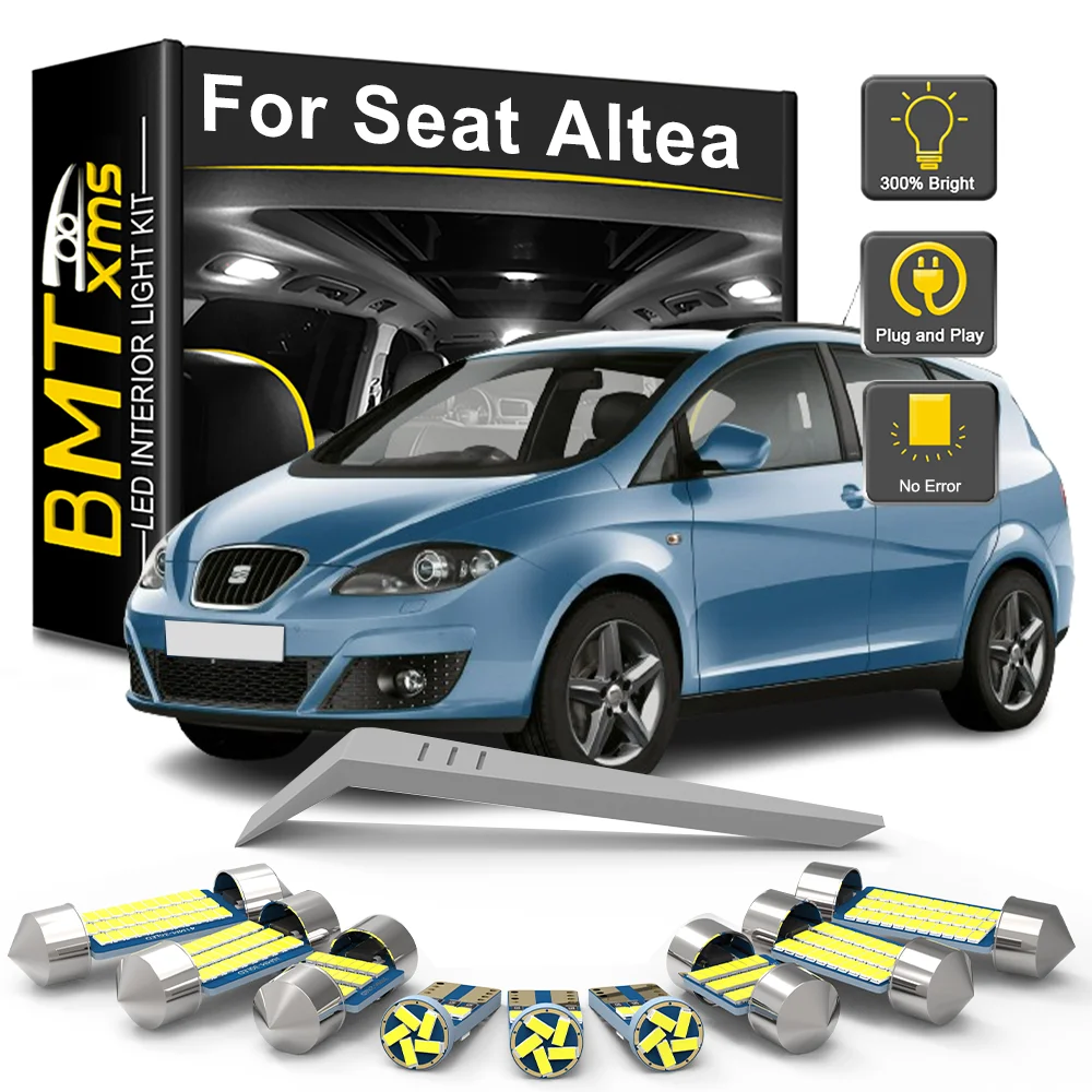 Bmtxms 5/11Pcs Led …