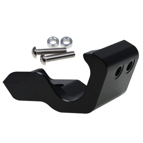 Защита Переднего Нижнего Амортизатора Для KTM XC XCF SX SXF EXC EXCF Husqvarna TC TX TE TEi FC FX FE GasGas EX EC MC SX 2015-...