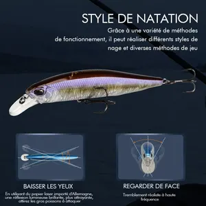 7 Main Sales Professional Fishing - №5