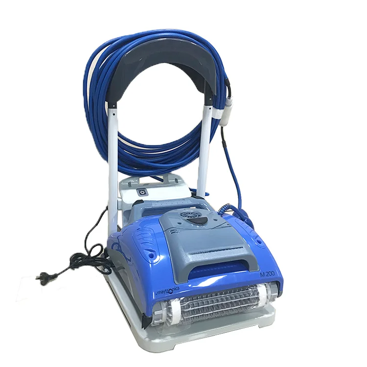 Swimming pool cleaner Automatic vacuum cleaner for swimming pool cleaning