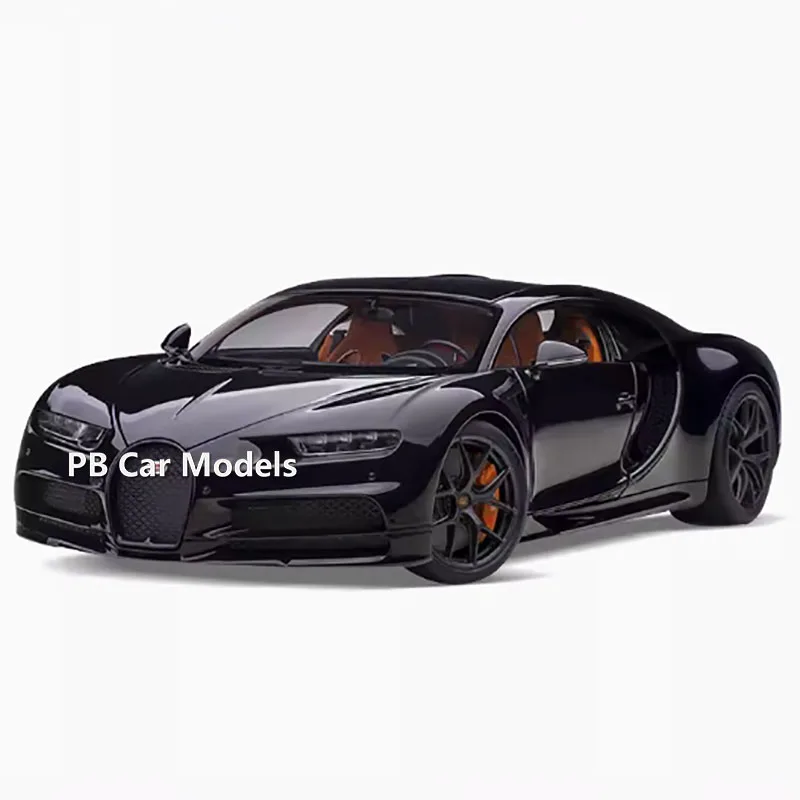 AUTOART 1/18 QIRON SPORT 2019 Automotive Model