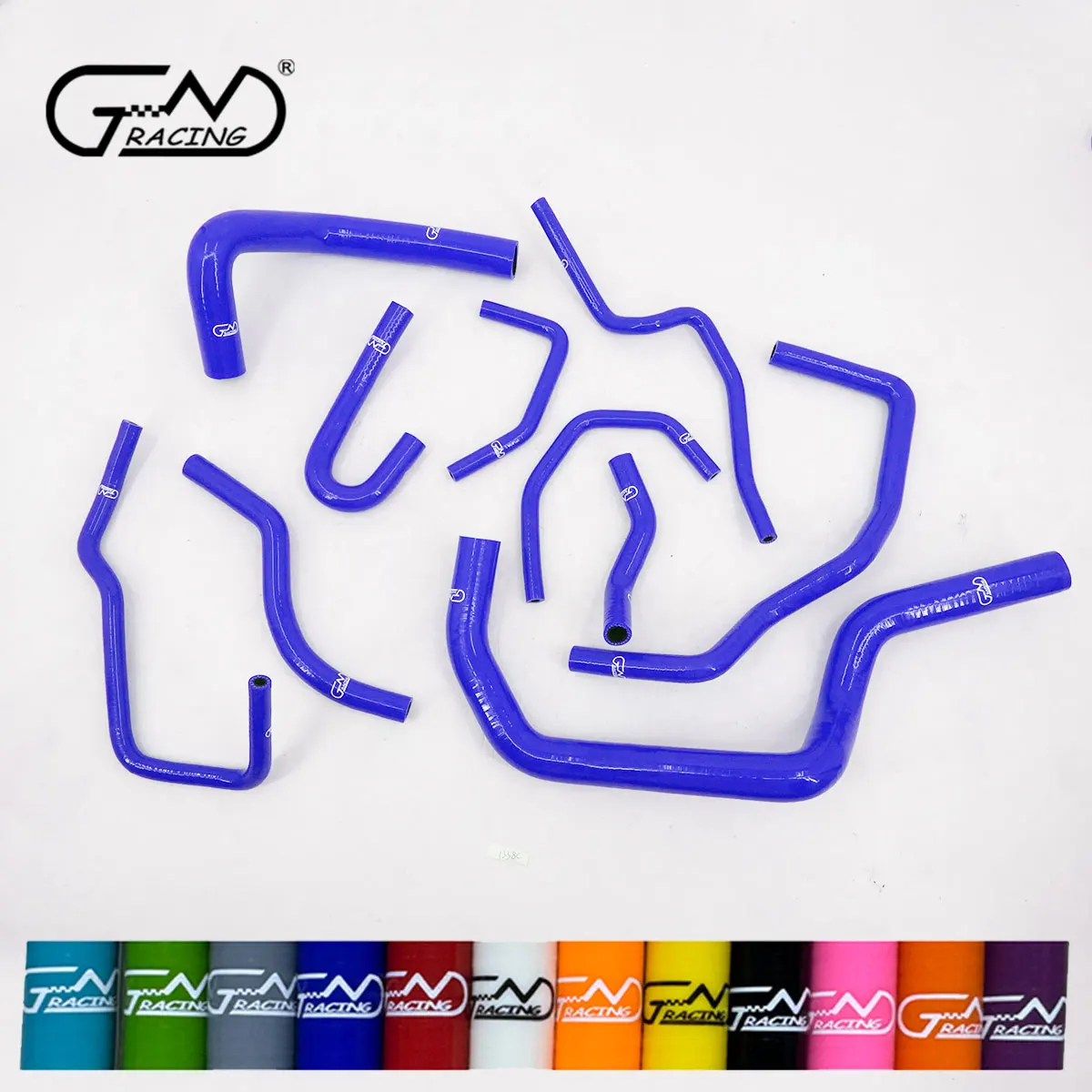 

Комплект силиконовых шлангов для радиатора отопителя, подходит для Honda CRV CR-V MK1 B18 B20 1997-2001 гг.