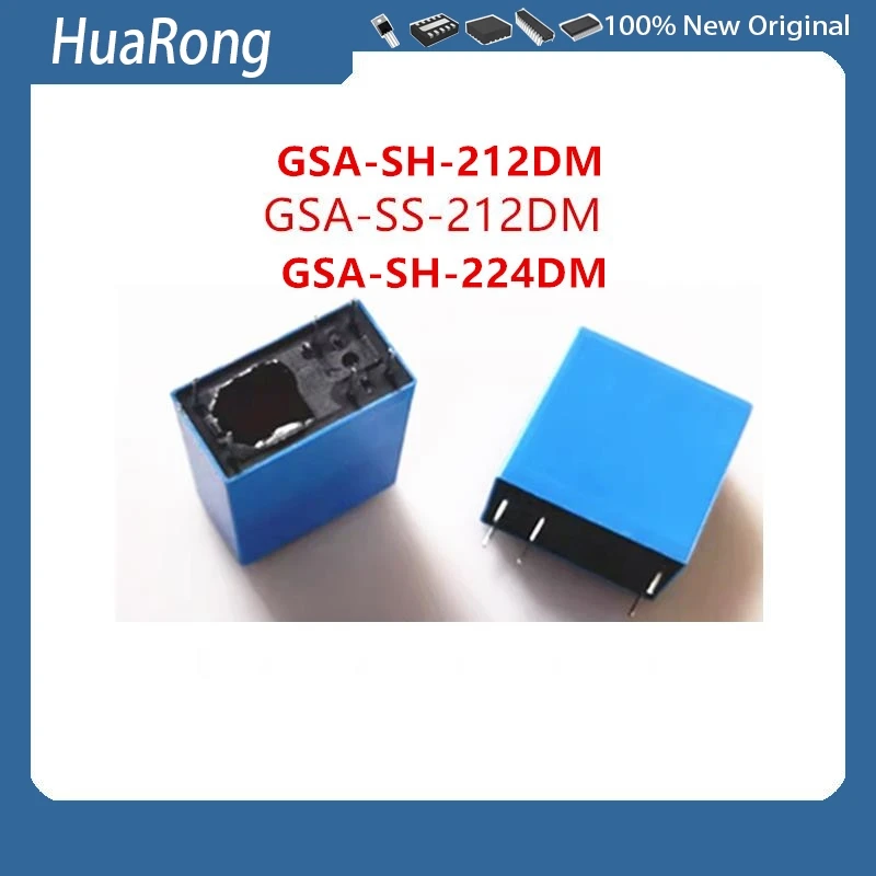 5Pcs/Lot Gsa-Sh-212… - image
