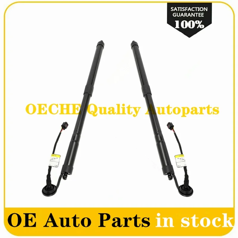 

1Pc/1Pair High Quality Power Tailgate Left Right Bracket 32296296 32296297 31690986 32357573 32357574 for Volvo XC40 2018-2021