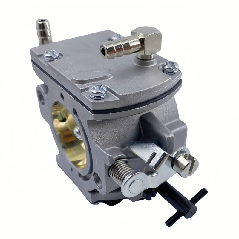 Carburetor For Walbro WB-37-1 WB-37 WB-47 185 F200 F100 130cc-200cc OEM 472-03900-0C0 Lawn Mower Engine