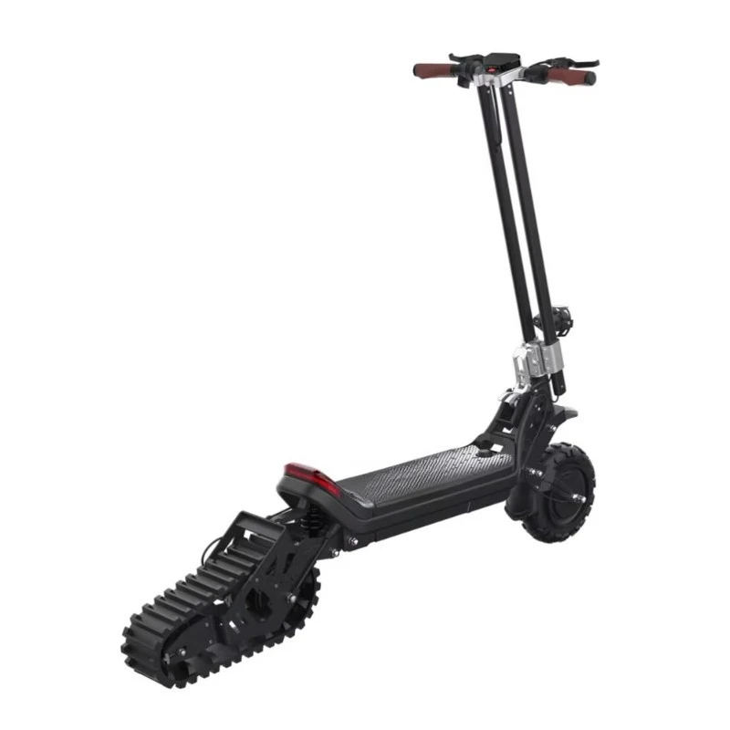 Adult Electric Snowboard High Quality 1800 Watt Motor 11 Inch Wheels Electronic Smart Snowboard
