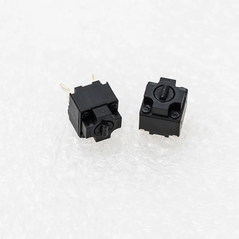 1/2/5/10 stücke 2P Original Maus Platz Micro Schalter Taste Maus Micro Tasten 2pin 2 füße 07T 07K Für P-anasonic Panasonic IO1.1 – Detail 5