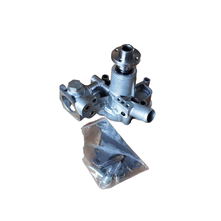 New Replacement Water Pump 13-509 Fits For Tk King Engines (Tk486/Tk486e) Thermo King Aftermarket 1 Year Warranty