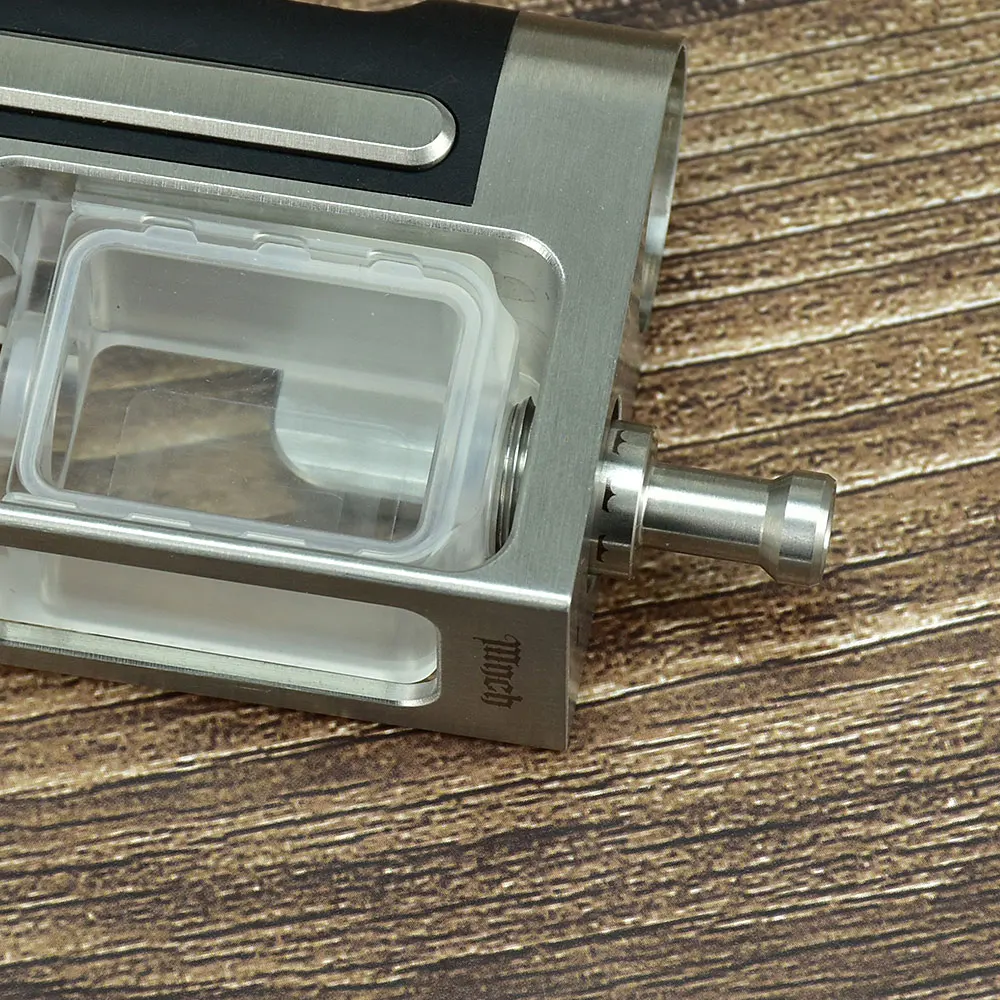 Coolvape- sxk hussar locus boro mod sevo 316 vape mod for vape mods - gallery image 5