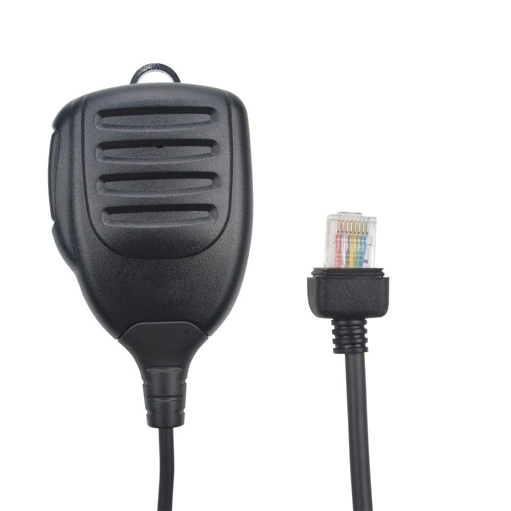 HM-152 Walkie Talkie Hand Microphone for Icom IC-F5061 IC-F5062 IC-F6061  IC-40PRO IC-F5130D IC-F5061D IC-F9511 IC-FR5300