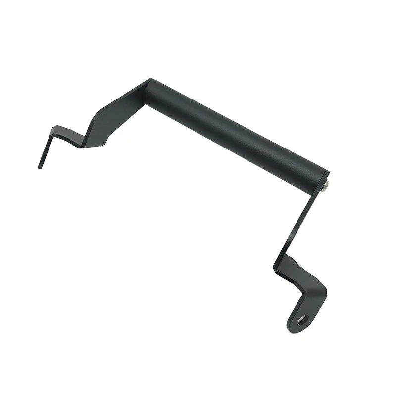 Braket Navigasi Ponsel GPS Sepeda Motor Dudukan Ponsel Bar Depan Cocok untuk Kawasaki ZX25R ZX-25R ZX-SE 2021 2022 2023