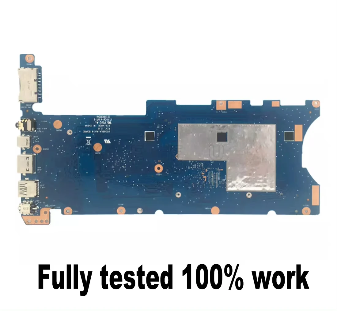 UX360UA Mainboard for ASUS ZenBook Flip UX360UA UX360U UX360 TP360UA Laptop Mainboard with i3 i5 i7 6th/7th Gen 8G-RAM DDR3 Test