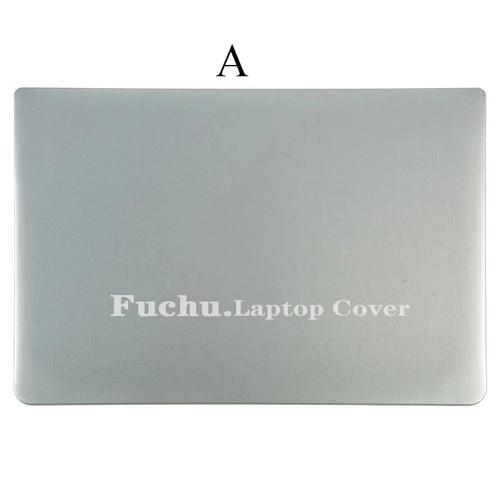 Imagen 2 del producto Nuevo para Ideapad 3 15ITL6 15ALC6 2021 cubierta trasera LCD para portátil/marco frontal/teclado con almohadilla de palma/cubierta inferior/bisagras/gris plateado