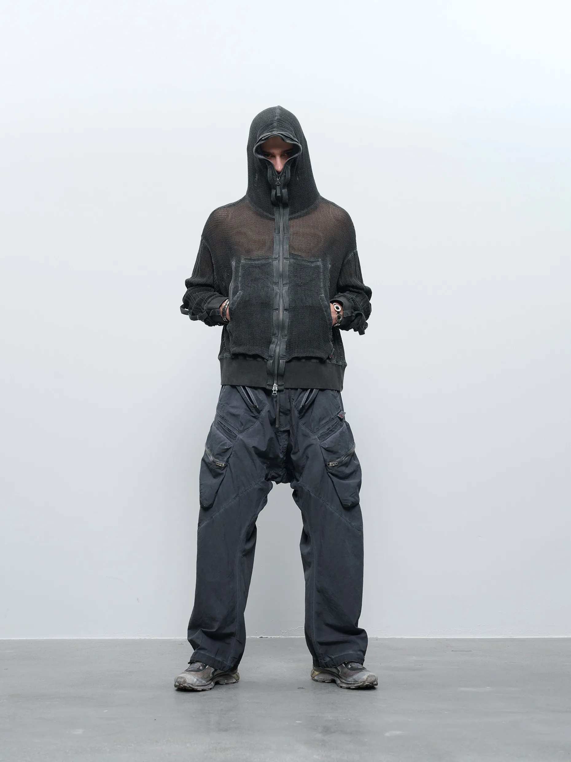 Inconstant 25SS Vib… - image