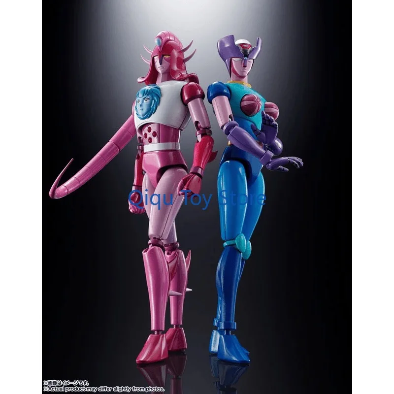 

Bandai Super Alloy Soul GX-108 Rhine X1 GX-11R Diana Diana A Set Stock