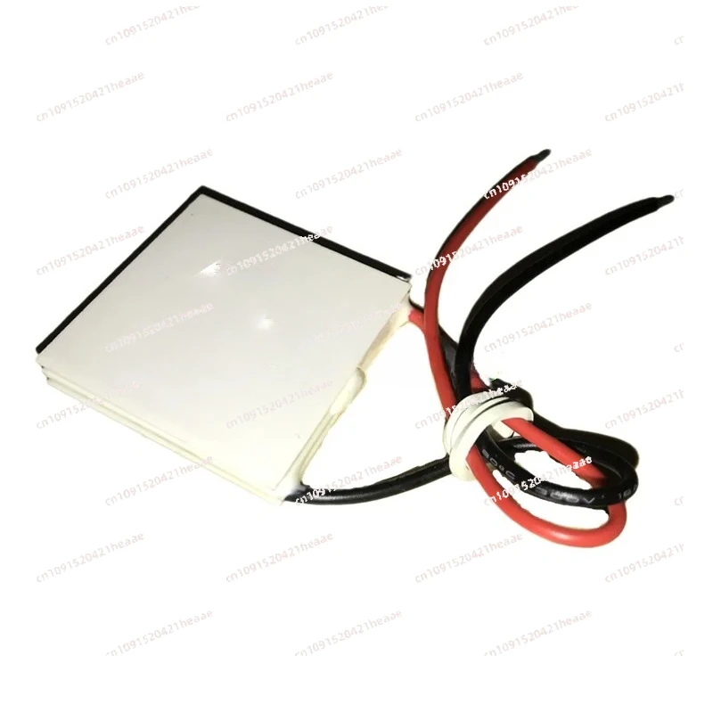

Suitable for High Temperature Temperature Double Layer Cooling Sheet Depth Cooling Junction Cold Enough for High-end Instrument