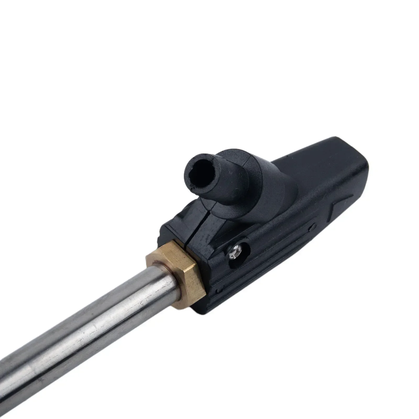 

Suction Pipe in This Comprehensive Sandblaster Toolset Designed to Maximize PerFor Formance of Your High Pressure Washer System