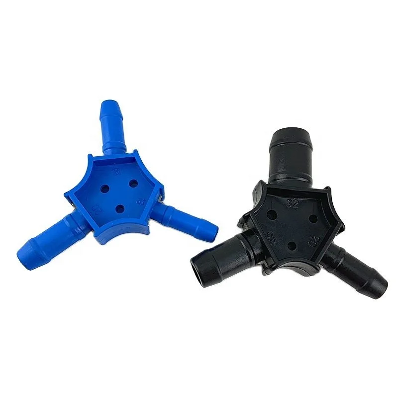 100PCS，Plumber Tools 20/25/32 and 16/18/20 mm PEX-AL Internal Reamer PPR Calibration Pipe Fittings