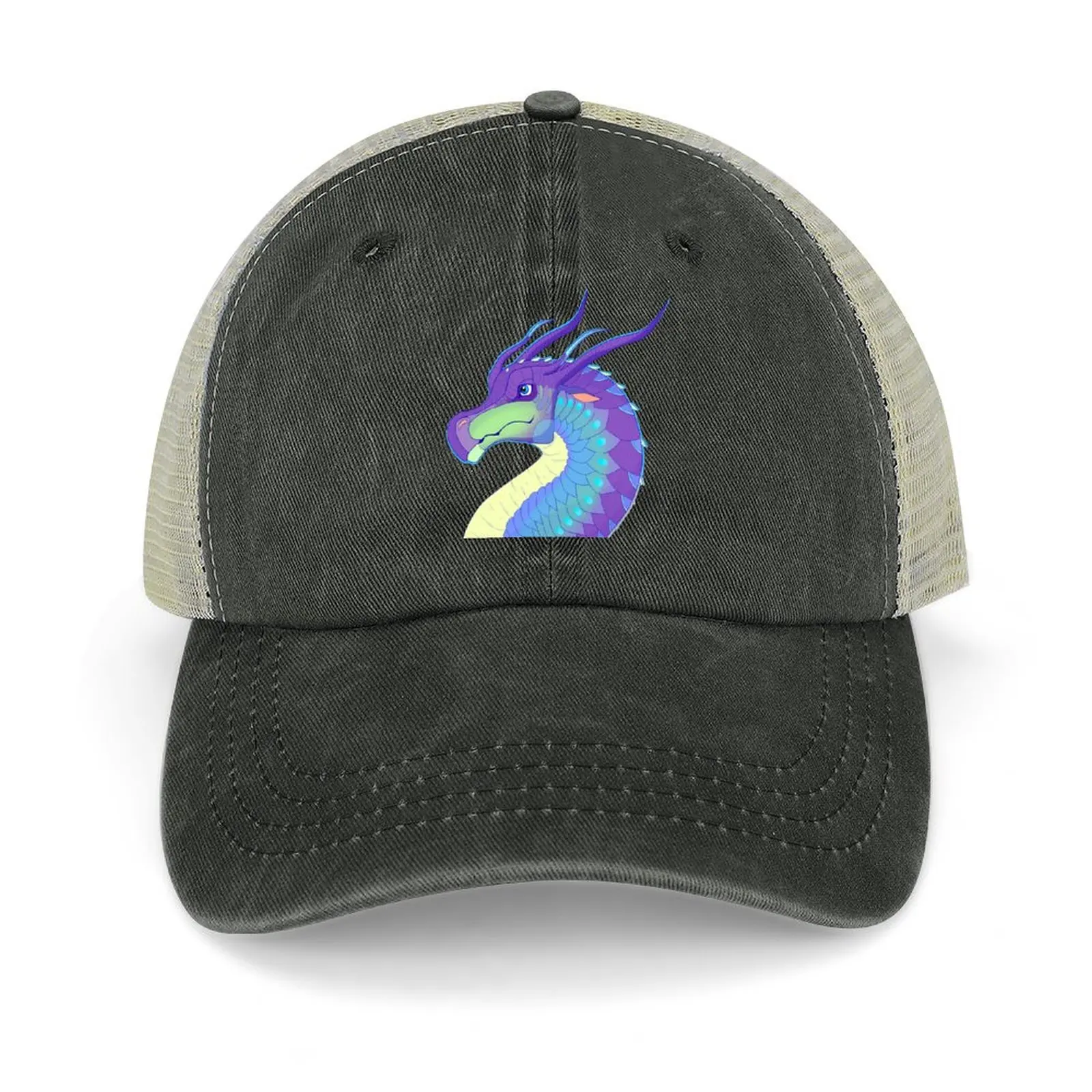 

Blue Baseball Cap Mountaineering hiking hat sun caps Sunscreen Woman Hats Men's
