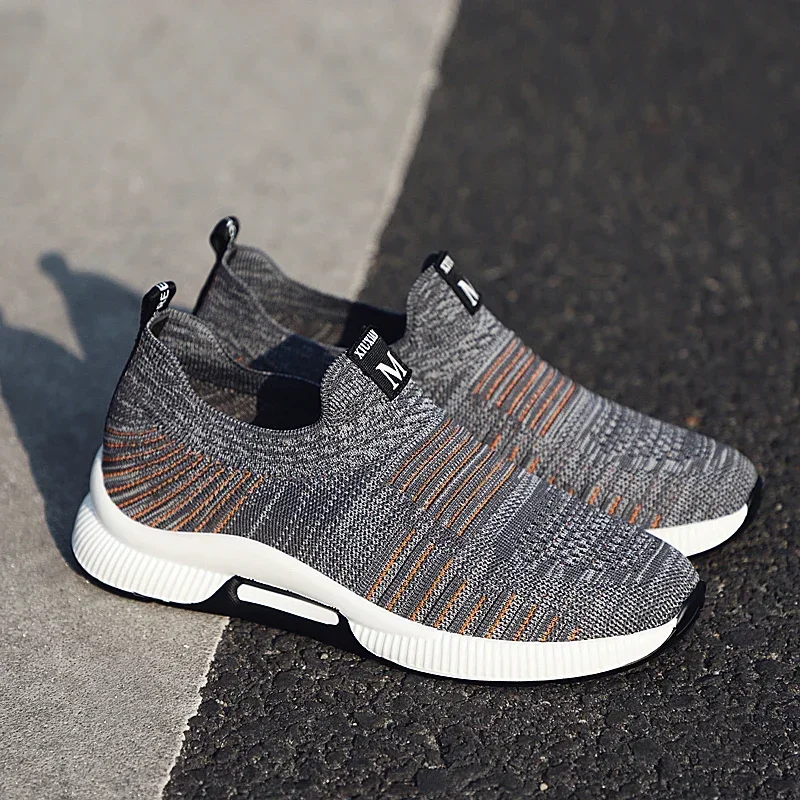 

Man Elevator Shoes New 2025 Sneakers Height Increase Shoes for Men Insoles 8CM Sports Heightening Shoes Tall Shoes 39-43