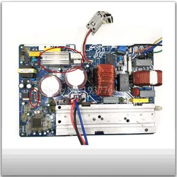 for Midea air conditioner computer board KFR-51W/BP2-RX62T KFR-51W/BP2-RX62T+FSBB30CH60CM+LMSR 18000BTU 24000BTU