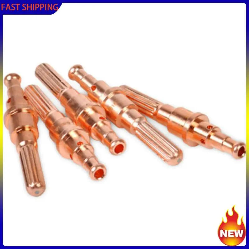 

Especial 40Pcs 9-8215 Electrode Thermal Dynamics Sl60/100 Plasma Cutting Torch