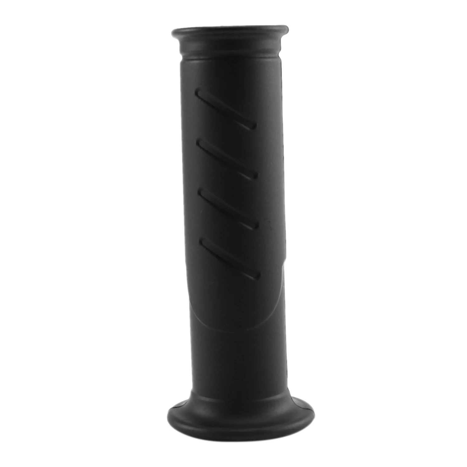 A57E-Motorcycle Accessories Rubber Handlebar Motorcycle Grips For DUCATI 1199 Panigale S Tricolore 899 1299 959 1198 1098 MTS 12
