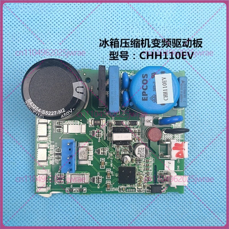 

for Haier refrigerator computer board, compressor CHH110EV, inverter board, BCD-618WDGTU1 driver mainboard