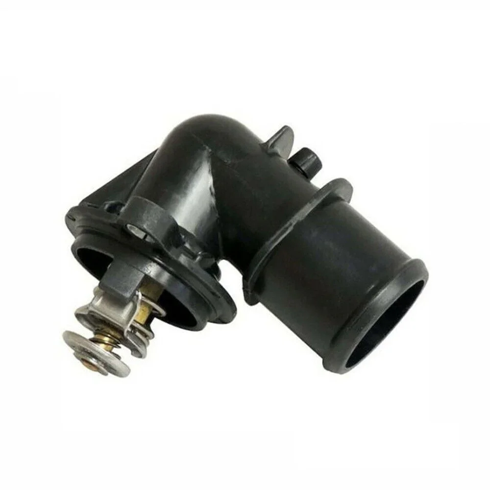 1pcs Car Engine Coolant Thermostat 98 Degree 68253514AA for JEEP GRAND CHEROKEE WRANGLER for RAM 1500 1500 CLASSIC  2014-2018