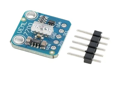 Variant: sensor module