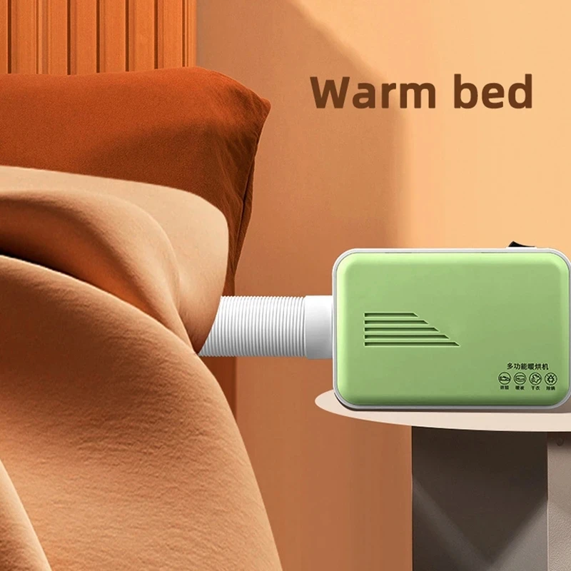 

Электрическая сушилка для одежды 110 В/220 В, выдвижная сушилка для обуви, сушилка для одежды с теплым воздухом, портативный обогреватель для носков, подогреватель одеяла