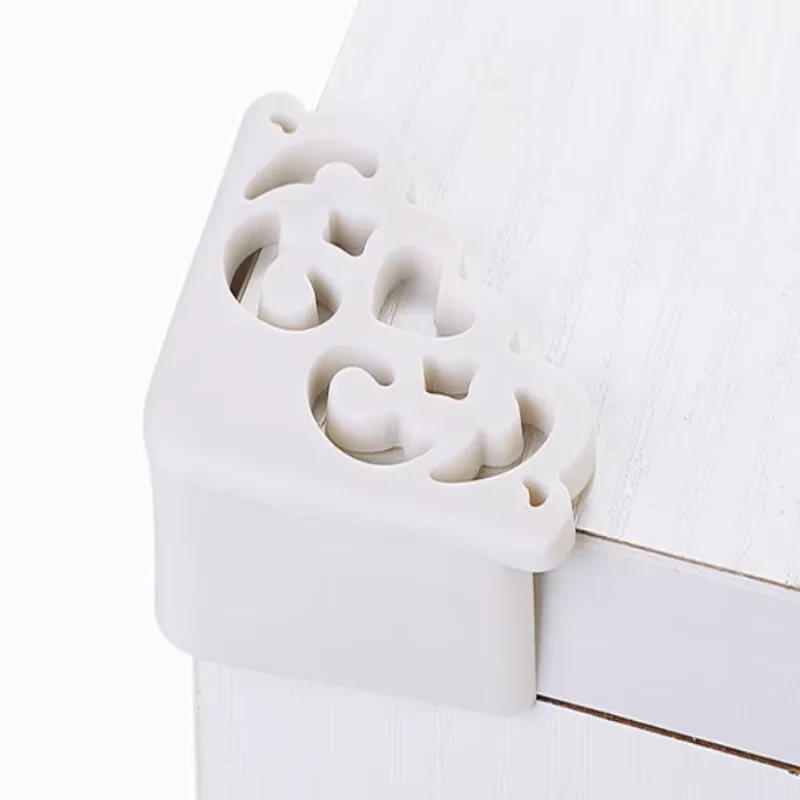 Multifunctional Silicone Furniture Anti-collision Strip, Baby Safety Table Corner Wrap Guard, Flexible Edge Protector for Desk C