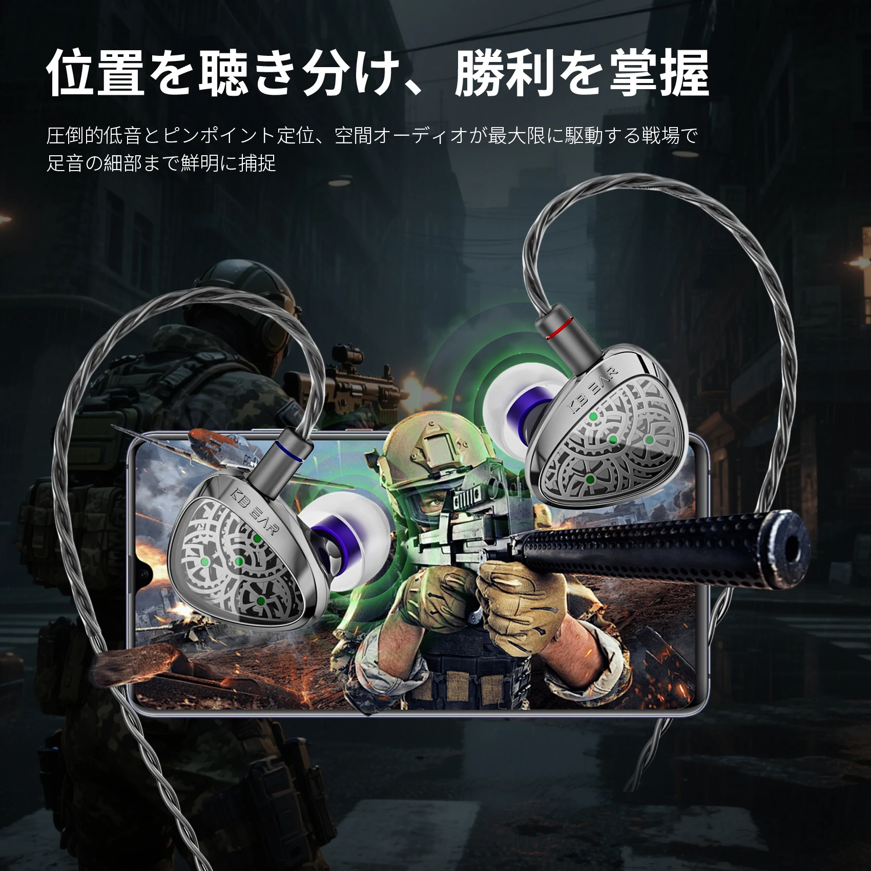 kbear-new-tourbillon-x-tb-x-gaming-iems-hifi-wired-in-ear-earphone-10mm-cvd-coated-carbon-fiber-diaphragm-deep-bass-headphones