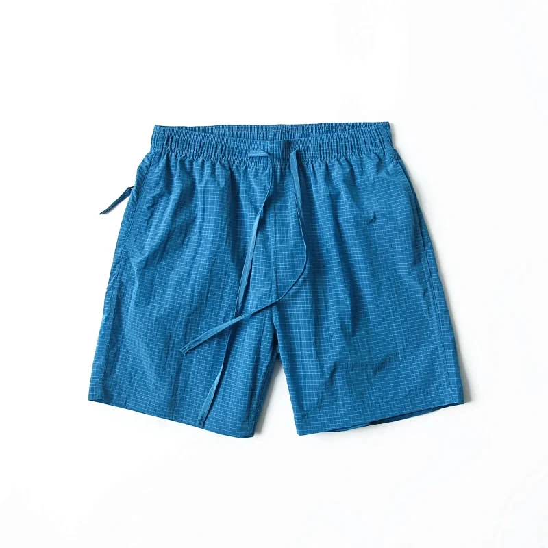 

Outdoor Mountain Series High End Breathable Waterproof Hiking orts Five Parts Men Women New Summer Collection Faionable