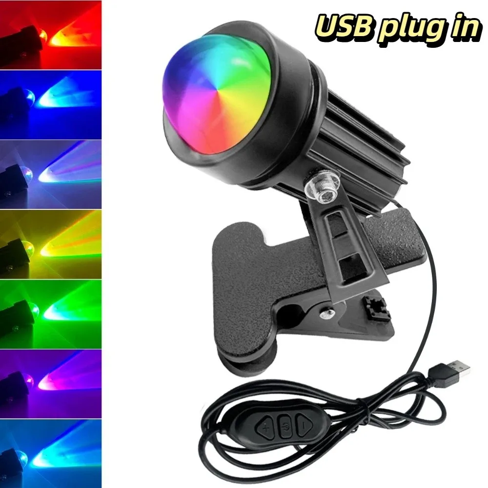 luz-led-compacta-e-leve-com-dimmer-alimentada-por-usb-lampada-ambiental-com-cores-mutaveis-clip-ajustavel-led-economizador-de-energia