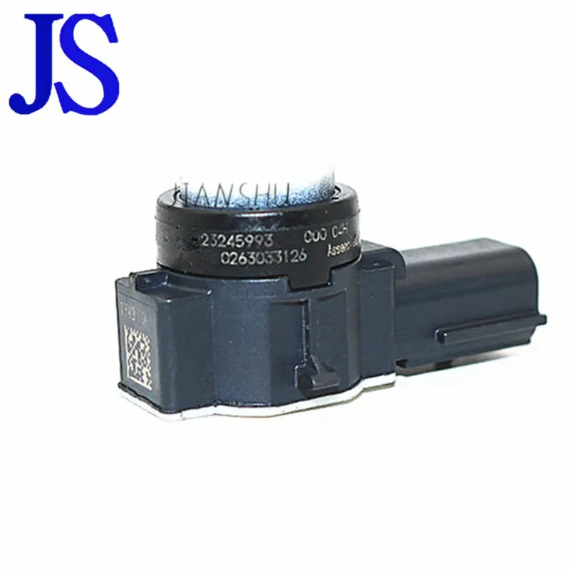 1Pcs For Holden Comm odore HSV Gen-F FRONT Car Parking Sensor 23245993 OEM 0263033126