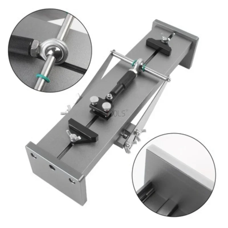 Sharpening Stone Holder Multi-functional Sharpening Base Stand for Carving Tools AdjustableKnife Sharpening Jig Upport Rack