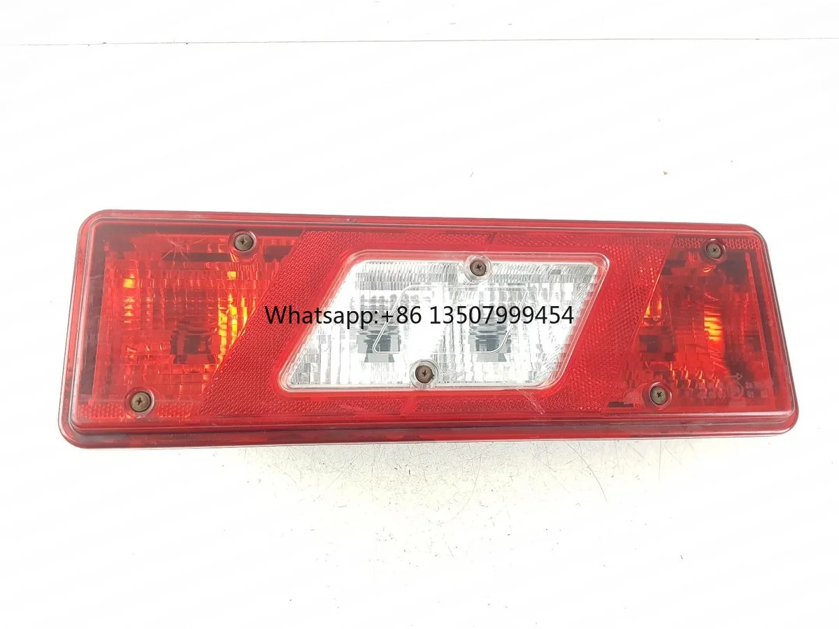 Brand Car Tail Light Lamp Brake Stop Lamps for Transit Tail Lights 2014-2021 BK3113404 CC