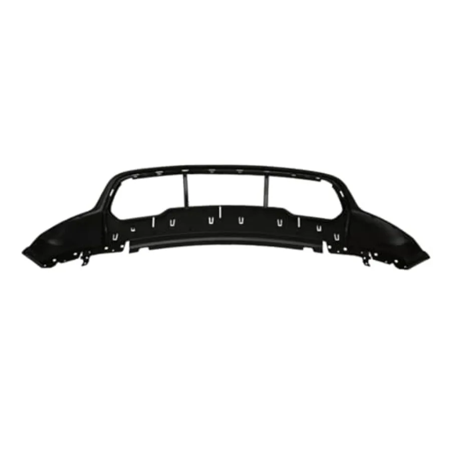 

New Front Lower Bumper Cover Designed for 20172021 Jeep Grand Cherokee Models with Precise Fit and Durable Material Ideal for O