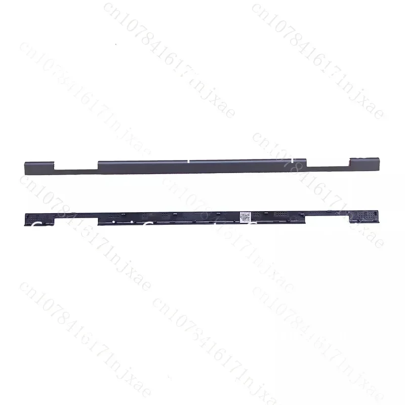 New For Lenovo Yoga C740-14IML Laptop Lcd Hinge Strip Cover cap 5CB0U43928 Gray