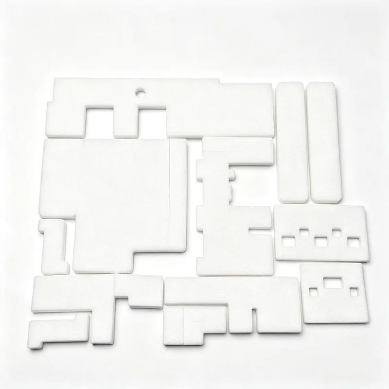 25X QY5-0593-000 QY5-0593 Absorber Kit for Canon PIXMA G1110 G2110 G3110 G4110 G1010 G2010 G3010 G4010