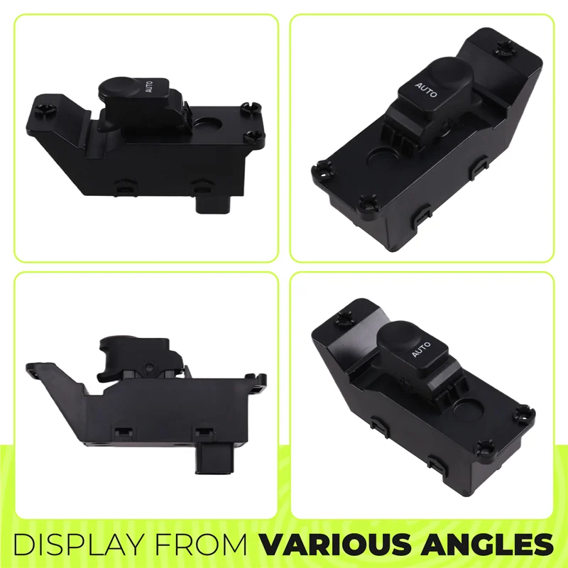 

Переключатель стеклоподъемника автомобиля для Hyundai Tucson 935751S100, переключатель стеклоподъемника, кнопка переключателя окна