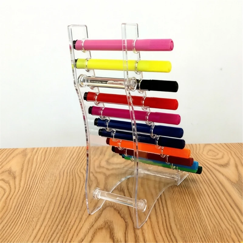 2pcs-reversible-clear-pvc-pen-stand-12-slots-pen-display-rack-desk-organiser-for-offices-school-supplies-organization-f19e