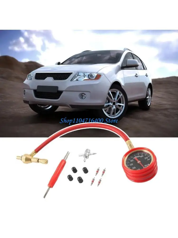 y1gd дефляторные давления давления в шинах высокий измеритель давления в шинах.