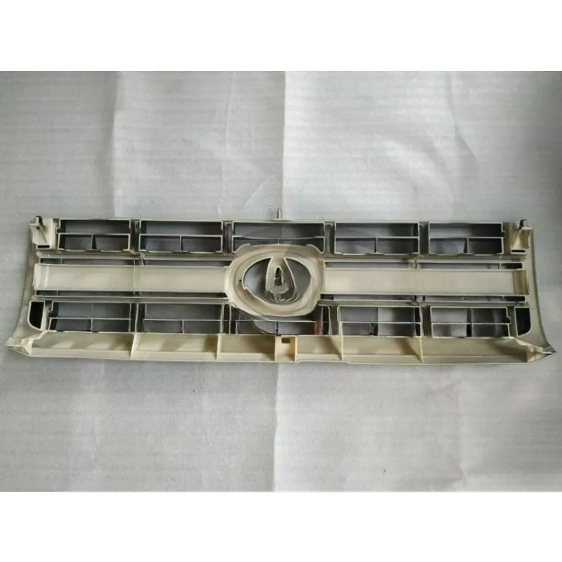 

Be suitable for FJ70-75-80 pickup medium net, electroplating, without standard 53101-604customizable