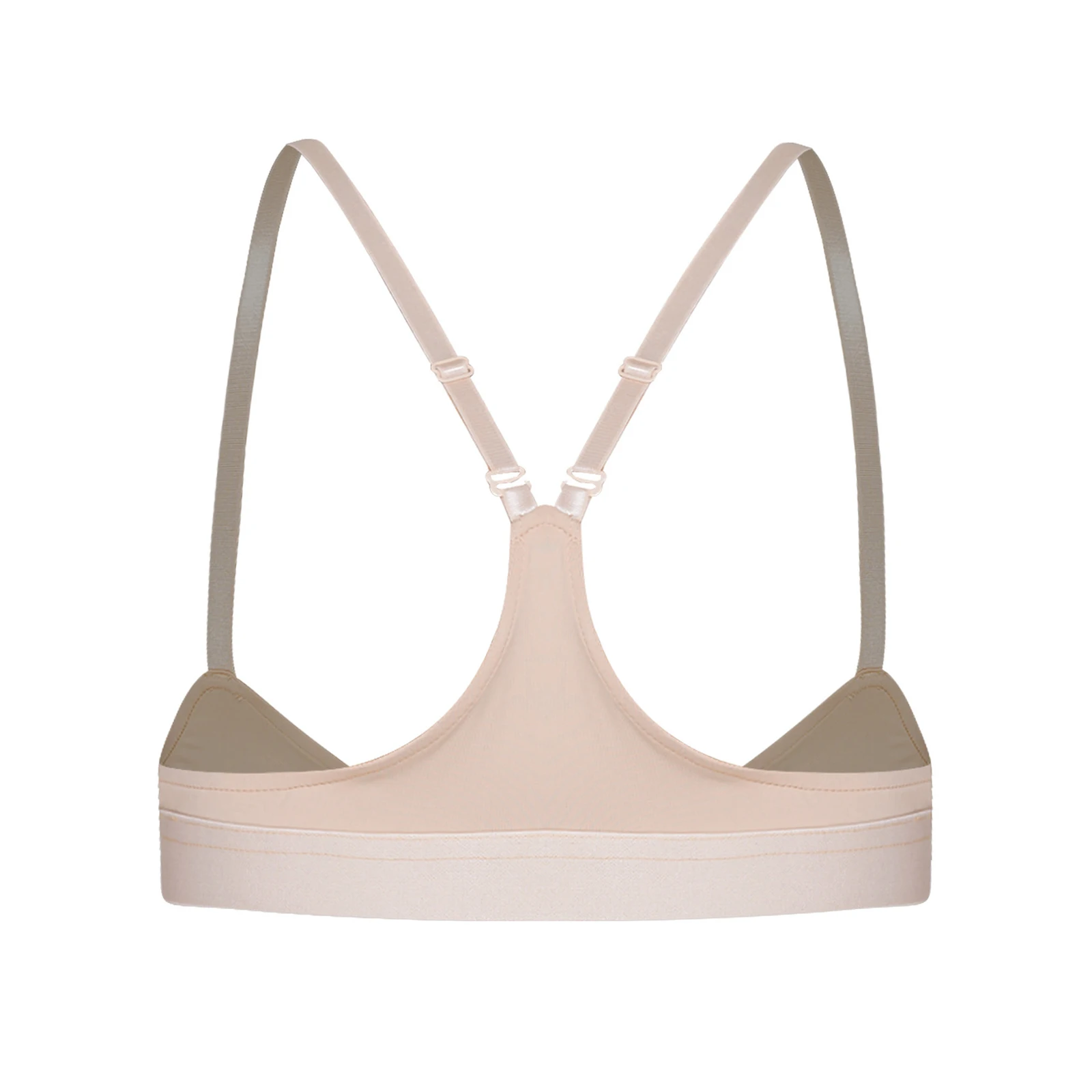 Breast Support Posture Corrector Bra Shapers Top for Women Adjustable Straps Chest Brace Shaping Underwear Shapewear